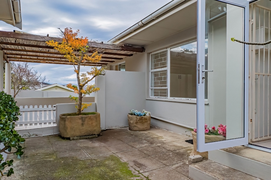 3 Bedroom Property for Sale in Upper Robberg Western Cape
